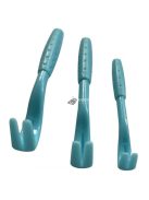 Kullancs eltávolító készlet - világoszöld színű, biztonságos és hatékony eszköz kullancsok eltávolítására