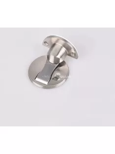   Elegáns mágneses ajtóütköző - diszkrét és erős ajtótartó megoldás