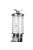 Retro Benzinpumpa Italadagoló - 1 Literes Italdispenser Vintage Stílusban
