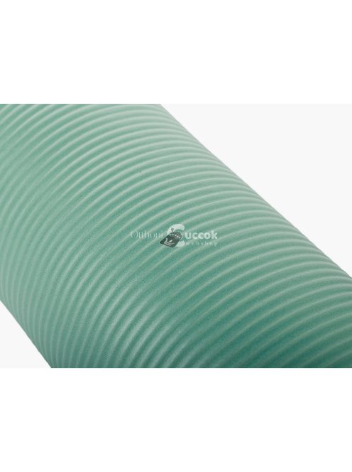 Prémium minőségű jógaszőnyeg és fitness szőnyeg (180x60 cm) edzéshez és relaxációhoz