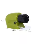 Elektromos késélező - Gyors és Hatékony Késfenés Otthoni Használatra