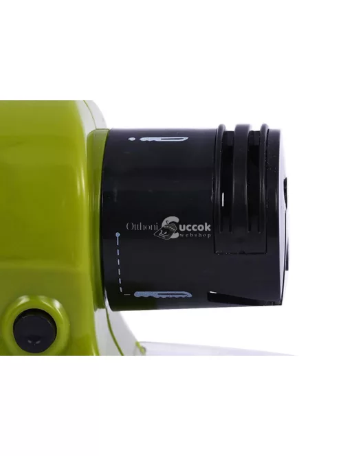 Elektromos késélező - Gyors és Hatékony Késfenés Otthoni Használatra