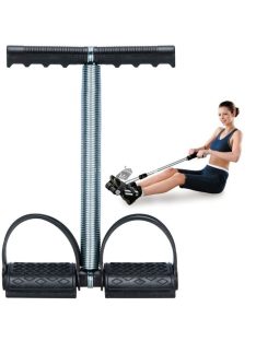   Multifunkciós Expander Ellenállásos Edzőeszköz Kar-, Láb- és Hasizom Erősítéséhez