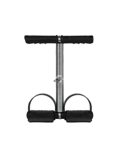Multifunkciós Expander Ellenállásos Edzőeszköz Kar-, Láb- és Hasizom Erősítéséhez