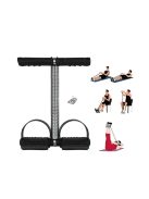 Multifunkciós Expander Ellenállásos Edzőeszköz Kar-, Láb- és Hasizom Erősítéséhez