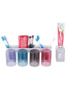 Fogápolás szett + rendszerező tartóval (Verk GROUP)