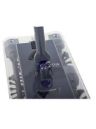 Verk GROUP Elektromos Seprű - Hatékony Padlótisztító Eszköz