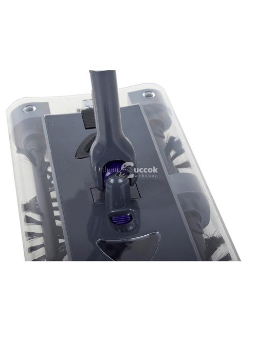 Verk GROUP Elektromos Seprű - Hatékony Padlótisztító Eszköz