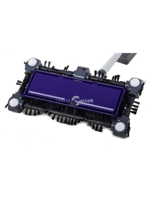 Verk GROUP Elektromos Seprű - Hatékony Padlótisztító Eszköz