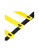 Koordinációs tréning létra (6 méteres) - Sportedzéshez és Gyakorláshoz Ideális