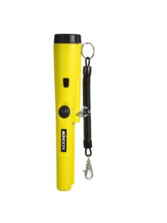   Kkmoon Hordozható Kézi Fémdetektor Biztonsági és Érzékelési Célokra