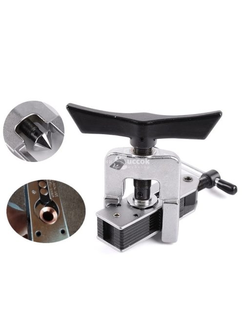 Univerzális peremező szerszám fémmegmunkáláshoz