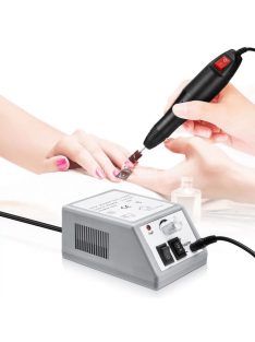   Elektromos körömcsiszoló gép professzionális manikűr és pedikűr használatra