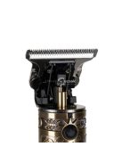 Soulima professzionális haj- és szakállvágó készlet otthoni és szalon használatra