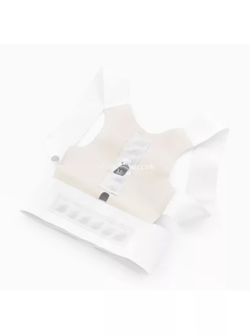 InnovaGoods Mágneses Testtartásjavító Pánt Hát- és Válltartáshoz