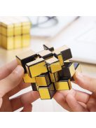 Innovagoods Mágikus Puzzle Kocka - Kreatív Logikai Játék