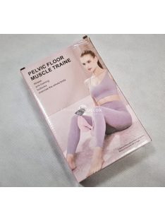   Izomtréner, comberősítő és medencefenéki izom erősítő fitnesz eszköz nőknek és férfiaknak