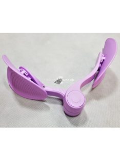   Izomtréner, comberősítő és medencefenéki izom erősítő fitnesz eszköz nőknek és férfiaknak