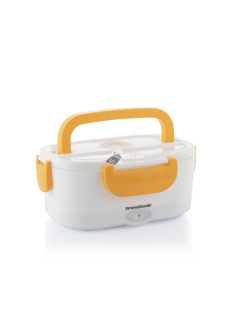   Innovagoods Elektromos Ételmelegítő Doboz Autós Használatra