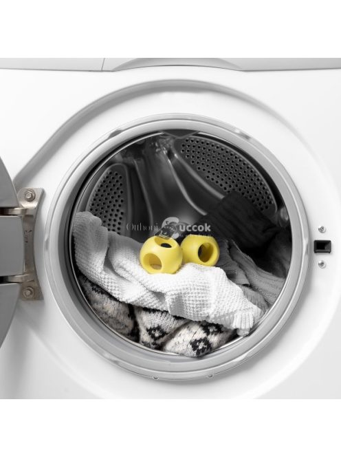 InnovaGoods - Mágneses vízkő elleni golyó vízlágyításhoz és háztartási készülékek védelmére