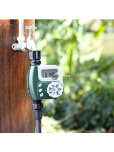   Automatikus Öntözésvezérlő Időzítő Kertészeti Használatra