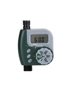   Automatikus Öntözésvezérlő Időzítő Kertészeti Használatra