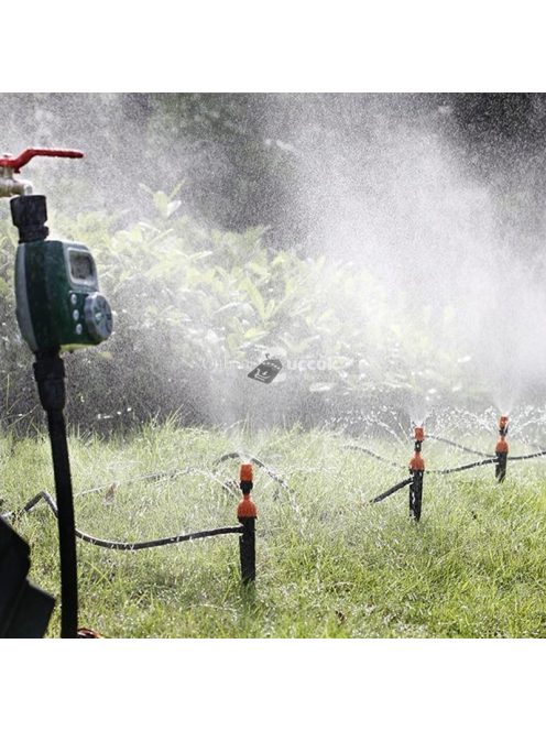 Automatikus Öntözésvezérlő Időzítő Kertészeti Használatra