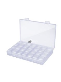   Gyémántfestés Kiegészítő Szett - Alapvető Eszközök és Kellékek Kreatív Munkához