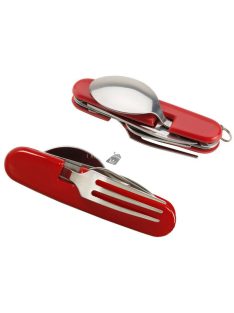   4 az 1-ben multifunkciós bicska, zsebkés kültéri és mindennapi használatra