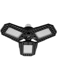 LED növénynevelő lámpa beltéri kertészkedéshez