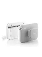 InnovaGoods - Kétoldalú mágneses ablaktisztító eszköz nagy ablakokhoz