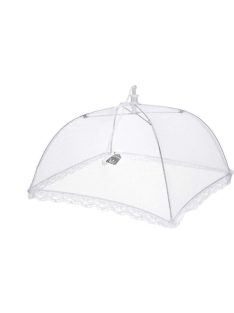   Ételvédő háló - Konyhai élelmiszer védőháló a frissesség megőrzéséhez