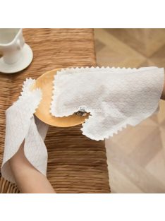   Portörlő kesztyű szett - 10 db, mikroszálas tisztításhoz és pormentesítéshez