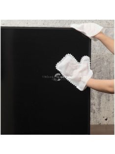   Portörlő kesztyű szett - 10 db, mikroszálas tisztításhoz és pormentesítéshez