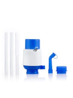   Vízadagoló XL Méretű Tartályokhoz, Nagy Kapacitású Vízellátó Rendszer