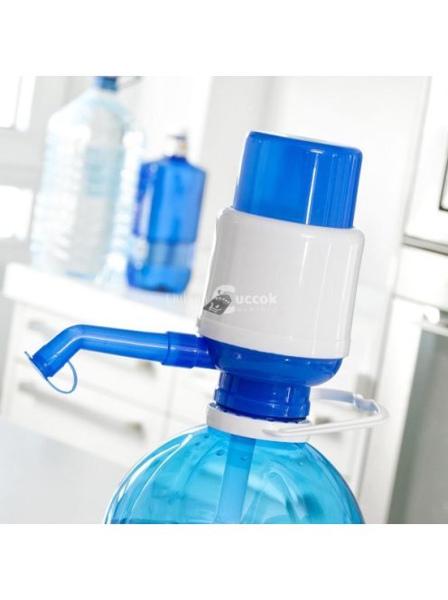 Vízadagoló XL Méretű Tartályokhoz, Nagy Kapacitású Vízellátó Rendszer