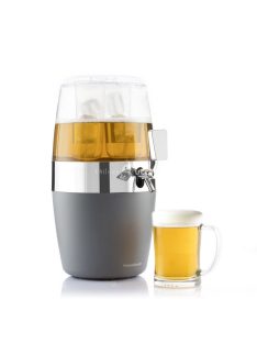   InnovaGoods - Italadagoló hűtő funkcióval, praktikus italhűtés és adagolás otthoni vagy irodai használatra