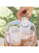 InnovaGoods - Italadagoló hűtő funkcióval, praktikus italhűtés és adagolás otthoni vagy irodai használatra