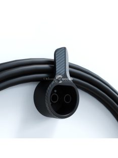   EV töltőtartó - 2-es típusú dokkoló állomás elektromos járművekhez
