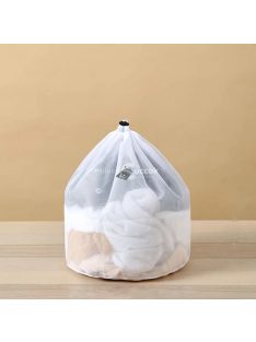   Hálós mosózsák finom ruhákhoz és fehérneműkhöz, gépi mosáshoz