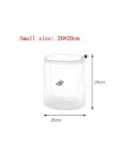 Hálós mosózsák finom ruhákhoz és fehérneműkhöz, gépi mosáshoz