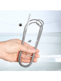   Hűtőszekrény folyadék leeresztő készlet, 5 darabos szett