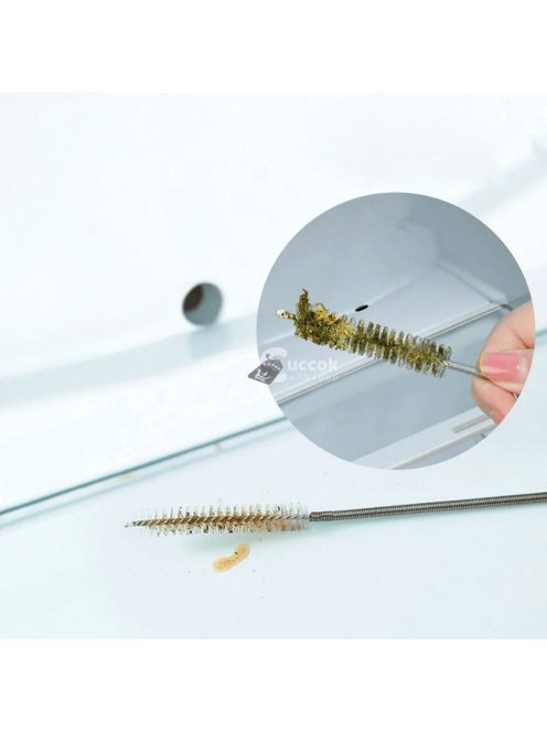 Hűtőszekrény folyadék leeresztő készlet, 5 darabos szett