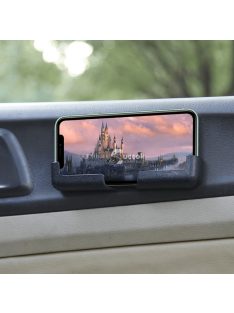   Univerzális Multifunkciós Autós Telefontartó 65x28x18mm Minden Készülékhez