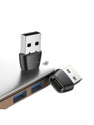 USB-C OTG Átalakító Adapter Adatátvitelhez és Eszközök Csatlakoztatásához