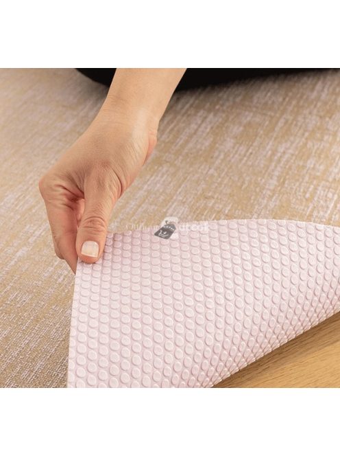 Juta jóga szőnyeg - természetes anyagú, csúszásmentes edzőmatrac