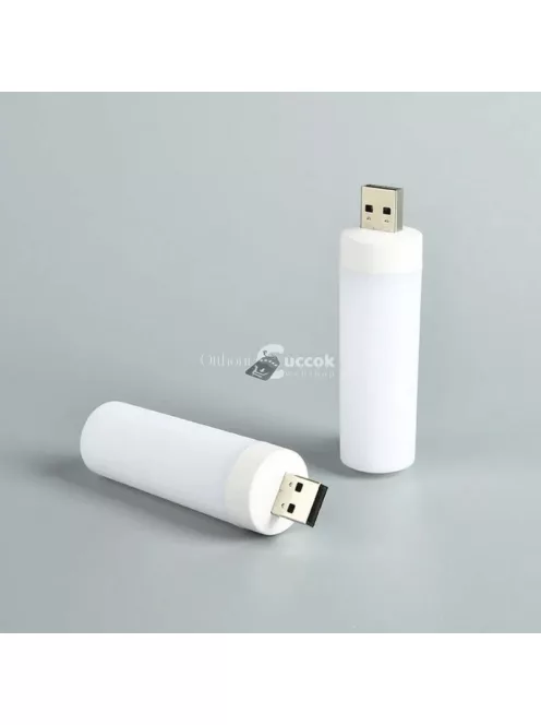 USB LED esti fény, lángcsóva hatású hangulatvilágítás