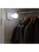 InnovaGoods Hordozható LED Izzó - Energiatakarékos Világítás Utazáshoz és Otthoni Használatra