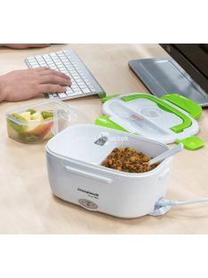   InnovaGoods Elektromos Ételtartó és Melegítő Doboz - 40W