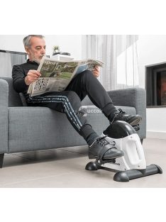   Pedál Fitnessz Gép Láb- és Karerősítő Edzéshez (InnovaGoods)